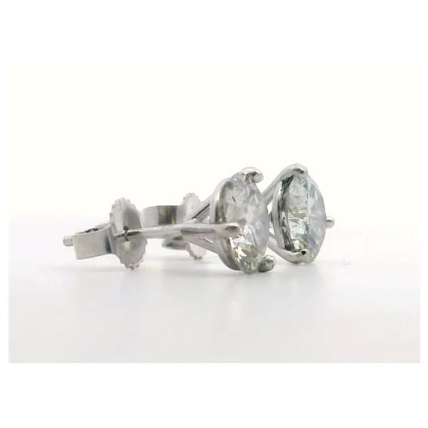 Earrings Image 2 Saxons Fine Jewelers Bend, OR