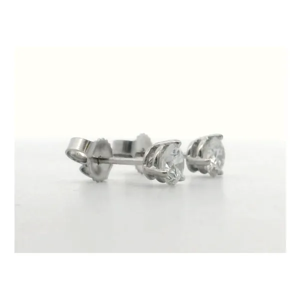 Earrings Image 2 Saxons Fine Jewelers Bend, OR