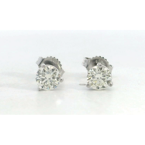 Earrings Saxons Fine Jewelers Bend, OR