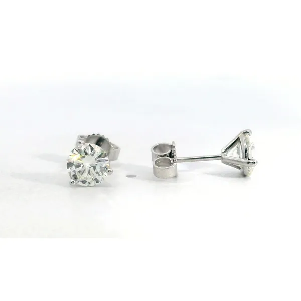 Earrings Image 2 Saxons Fine Jewelers Bend, OR