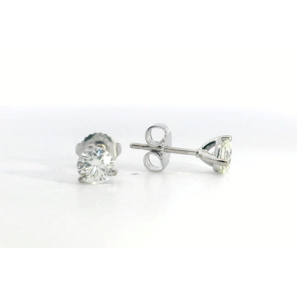 Earrings Image 2 Saxons Fine Jewelers Bend, OR