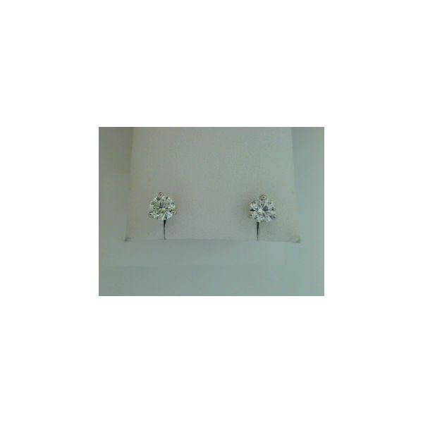 Earrings Saxons Fine Jewelers Bend, OR