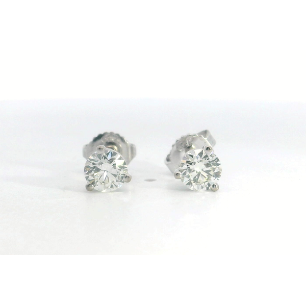 Earrings Saxons Fine Jewelers Bend, OR