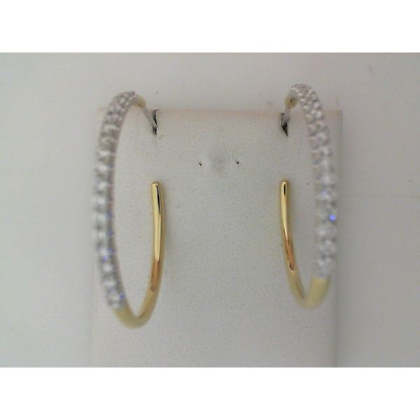 Earrings Saxons Fine Jewelers Bend, OR