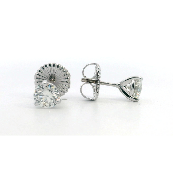 Earrings Image 2 Saxons Fine Jewelers Bend, OR