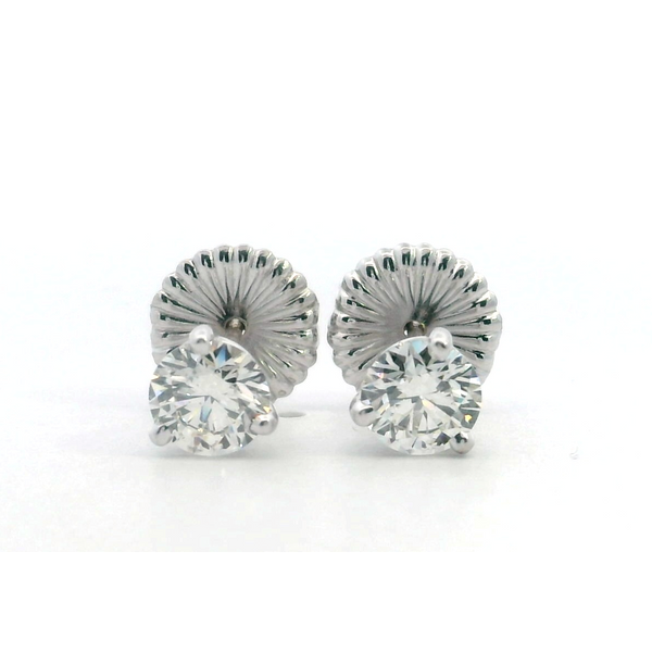 Earrings Saxons Fine Jewelers Bend, OR