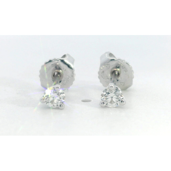 Earrings Saxons Fine Jewelers Bend, OR