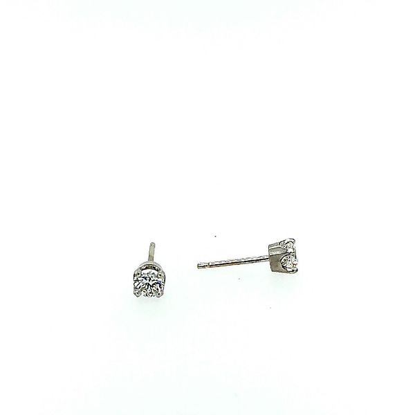 Earrings Saxons Fine Jewelers Bend, OR