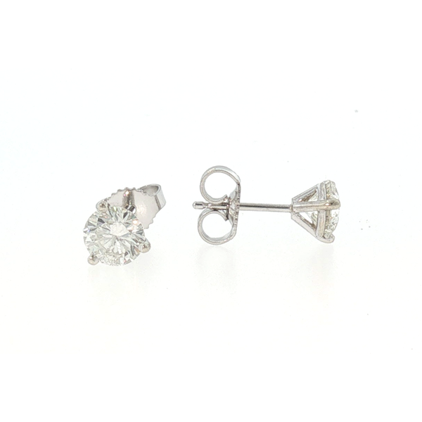 Earrings Image 2 Saxons Fine Jewelers Bend, OR