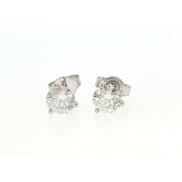 Earrings Saxons Fine Jewelers Bend, OR