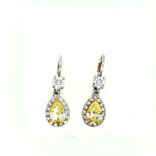 Earrings Saxons Fine Jewelers Bend, OR