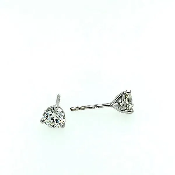 Earrings Saxons Fine Jewelers Bend, OR