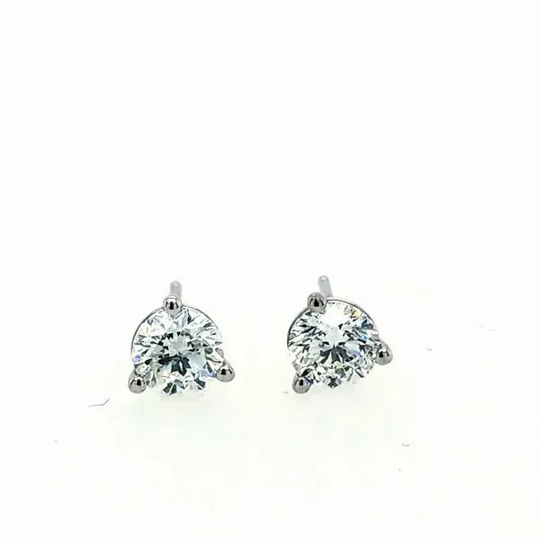 Diamond Studs Saxons Fine Jewelers Bend, OR