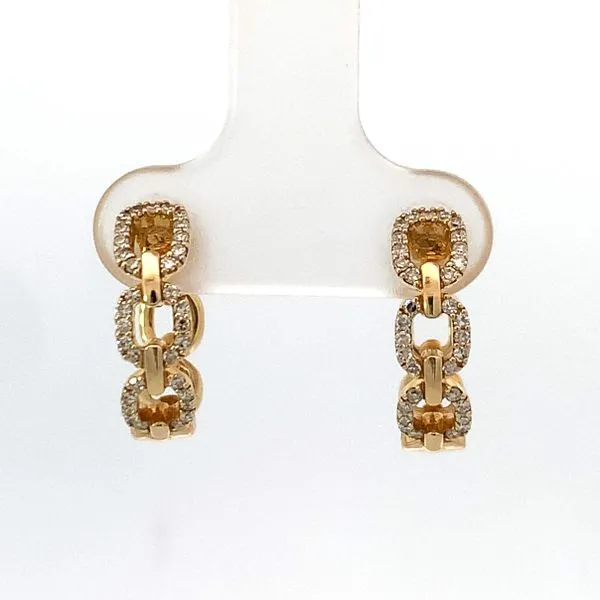 Earrings Saxons Fine Jewelers Bend, OR