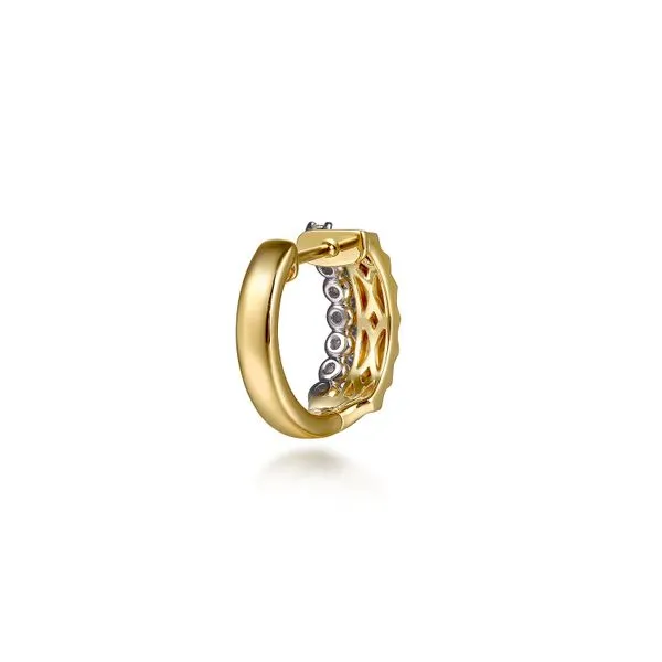 Earrings Image 3 Saxons Fine Jewelers Bend, OR
