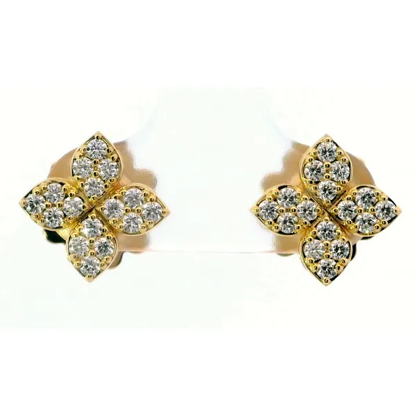 Earrings Saxons Fine Jewelers Bend, OR