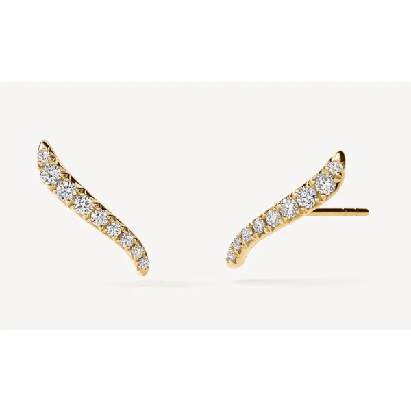 Earrings Saxons Fine Jewelers Bend, OR