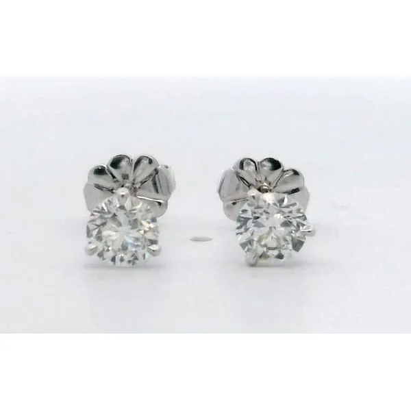 Earrings Saxons Fine Jewelers Bend, OR