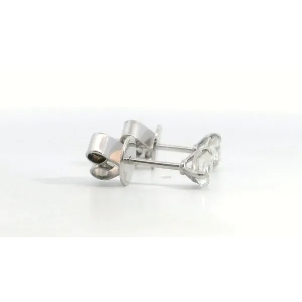 Earrings Image 2 Saxons Fine Jewelers Bend, OR