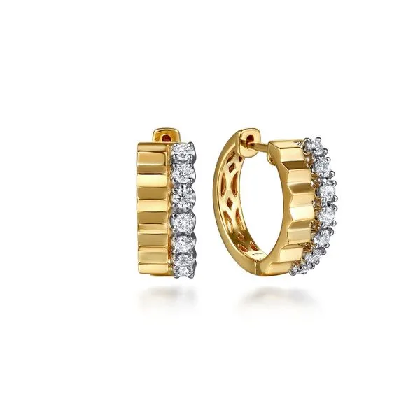 Earrings Saxons Fine Jewelers Bend, OR