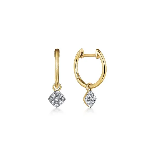 Earrings Saxons Fine Jewelers Bend, OR