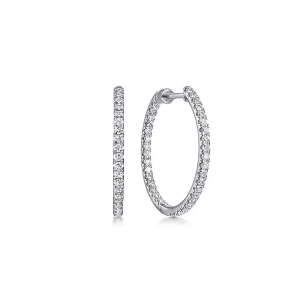 Earrings Saxons Fine Jewelers Bend, OR