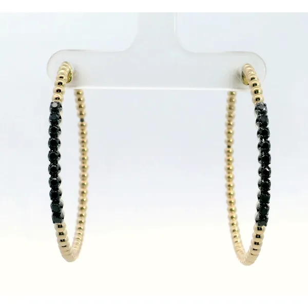 Earrings Saxons Fine Jewelers Bend, OR