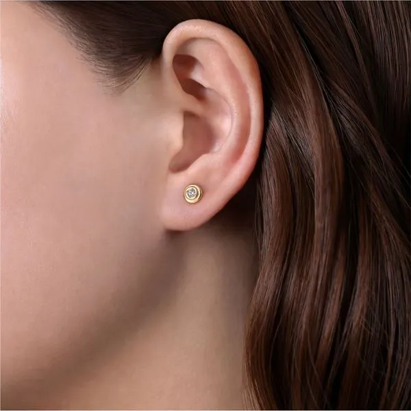 Earrings Image 2 Saxons Fine Jewelers Bend, OR