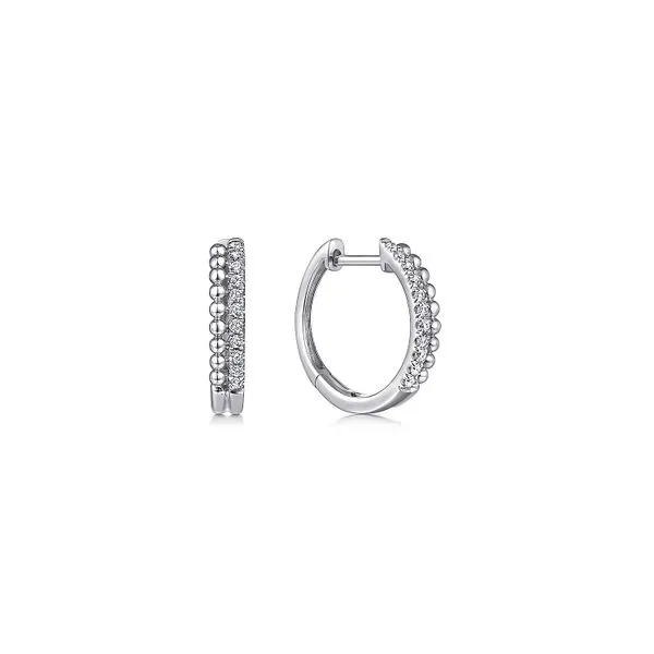 Earrings Saxons Fine Jewelers Bend, OR