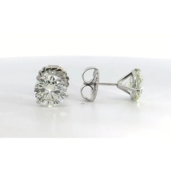 Earrings Image 2 Saxons Fine Jewelers Bend, OR