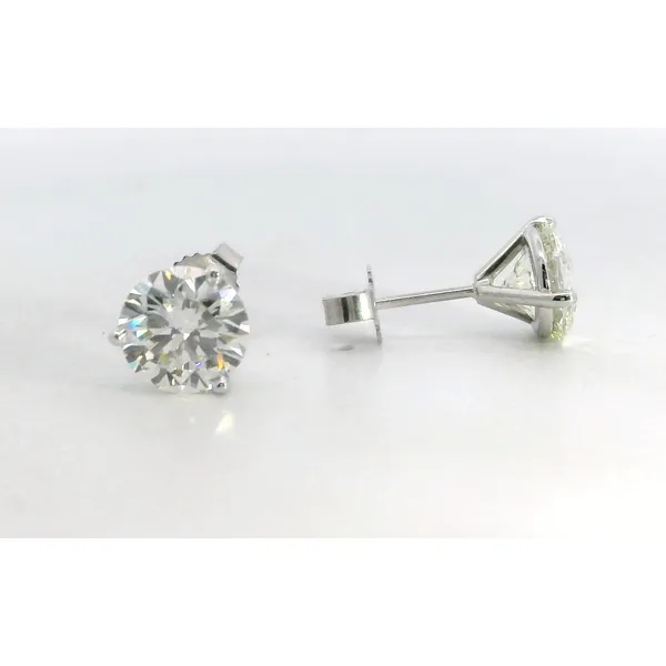 Earrings Image 2 Saxons Fine Jewelers Bend, OR