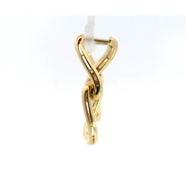 Earrings Image 2 Saxons Fine Jewelers Bend, OR