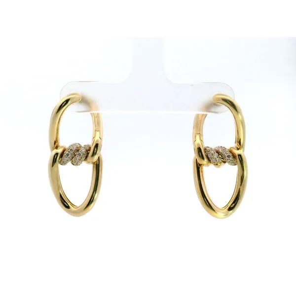 Earrings Saxons Fine Jewelers Bend, OR