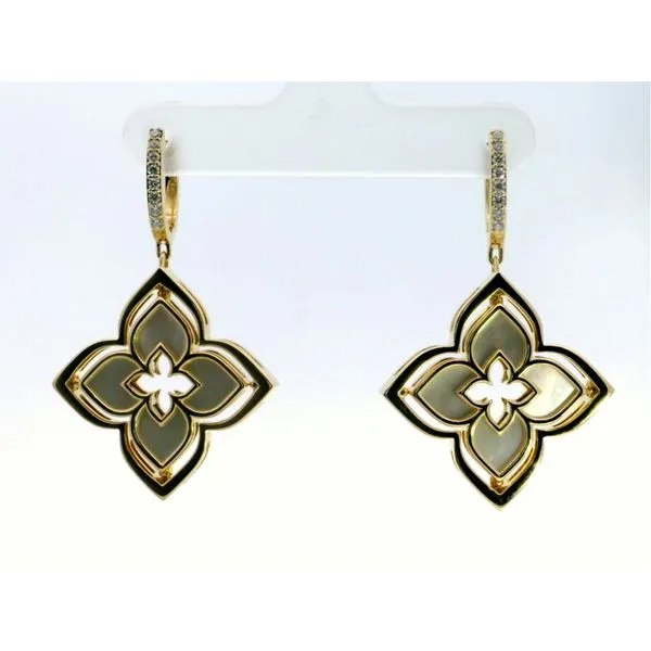 Earrings Image 2 Saxons Fine Jewelers Bend, OR