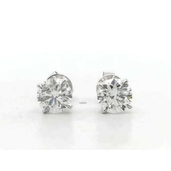 Earrings Saxons Fine Jewelers Bend, OR