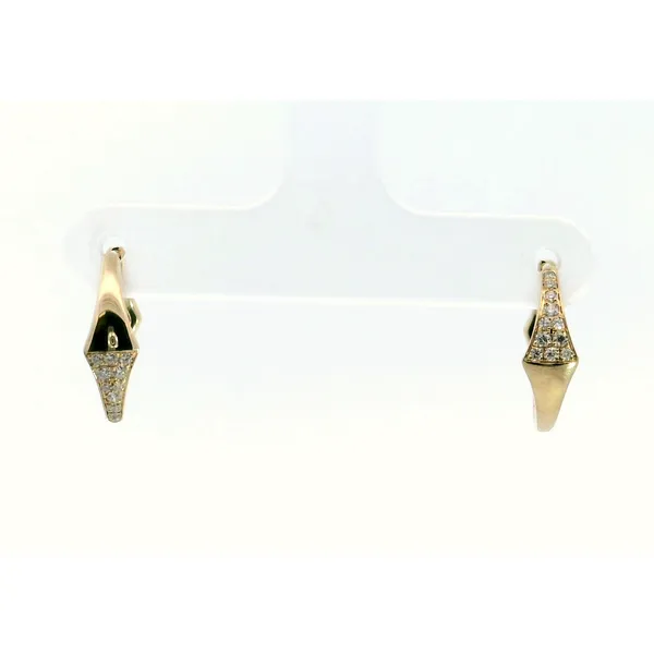 Earrings Saxons Fine Jewelers Bend, OR