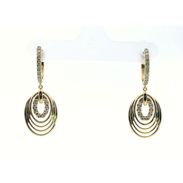 Earrings Saxons Fine Jewelers Bend, OR