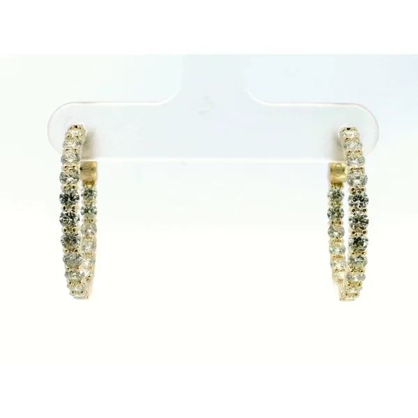 Earrings Saxons Fine Jewelers Bend, OR