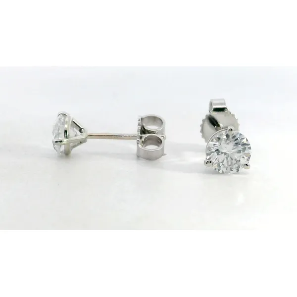 Earrings Image 2 Saxons Fine Jewelers Bend, OR