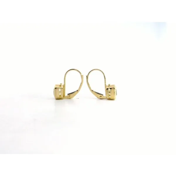 Earrings Image 2 Saxons Fine Jewelers Bend, OR