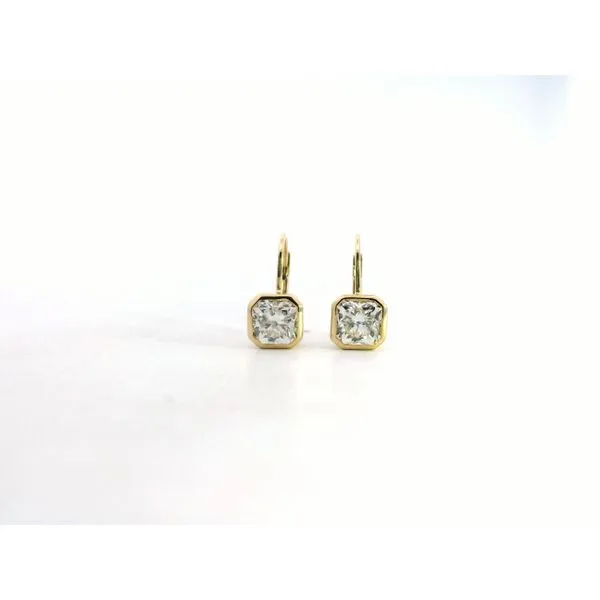 Earrings Saxons Fine Jewelers Bend, OR