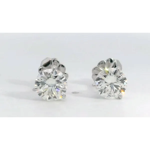 Earrings Saxons Fine Jewelers Bend, OR