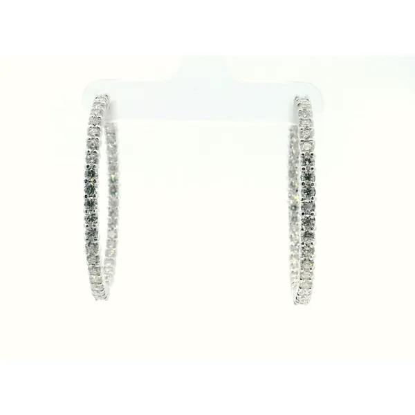 Earrings Saxons Fine Jewelers Bend, OR