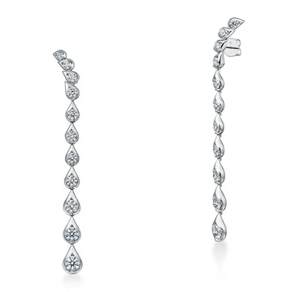 Earrings Saxons Fine Jewelers Bend, OR