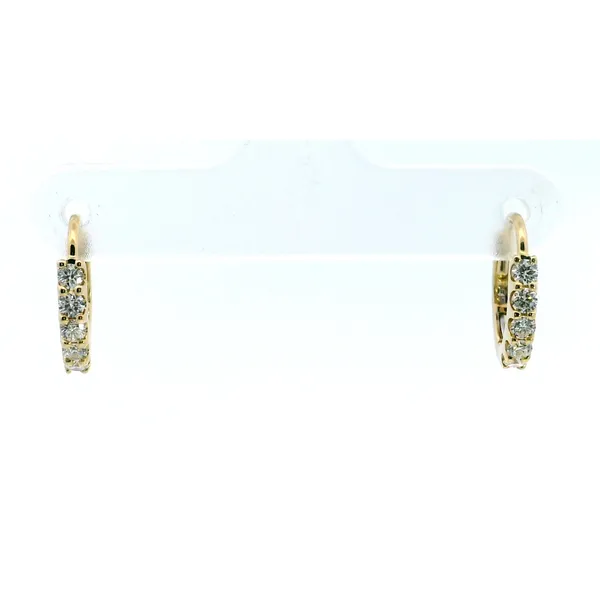 Earrings Saxons Fine Jewelers Bend, OR