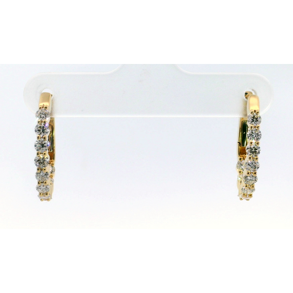 Earrings Saxons Fine Jewelers Bend, OR