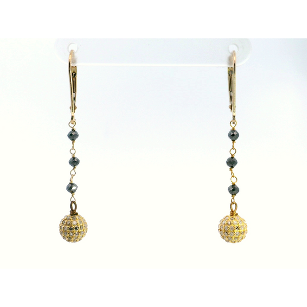 Earrings Saxons Fine Jewelers Bend, OR