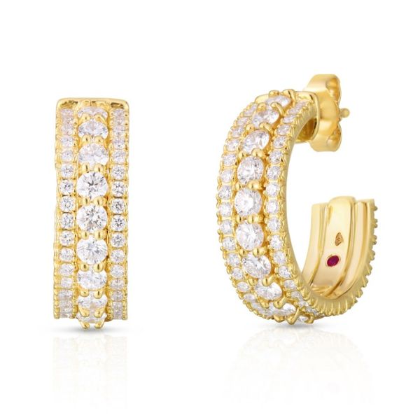 Earrings Saxons Fine Jewelers Bend, OR