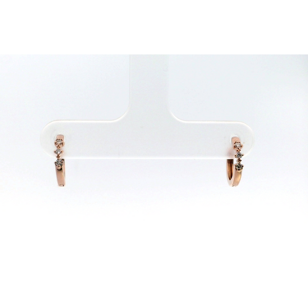 14 Karat P Saxons Fine Jewelers Bend, OR