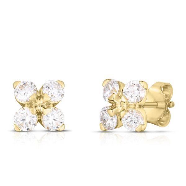 Earrings Saxons Fine Jewelers Bend, OR